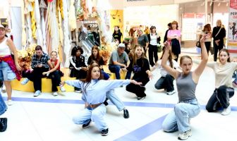 K-pop random dance (20.09.2025)
