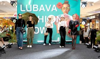 Lubava fashion day (2.03.2024)