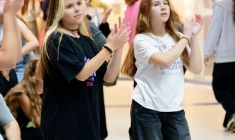 K-pop random dance (20.09.2025)
