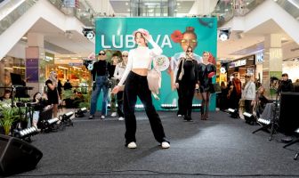 Lubava fashion day (2.03.2024)