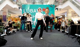 Lubava fashion day (2.03.2024)