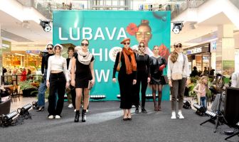 Lubava fashion day (2.03.2024)