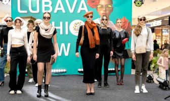 Lubava fashion day (2.03.2024)