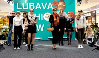 Lubava fashion day (2.03.2024)