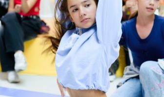 K-pop random dance (20.09.2025)