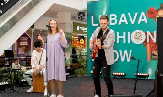 Lubava fashion day (2.03.2024)