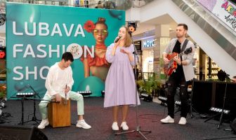 Lubava fashion day (2.03.2024)