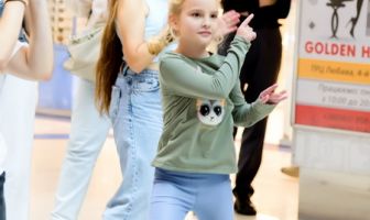 K-pop random dance (20.09.2025)