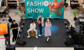 Lubava fashion day (2.03.2024)