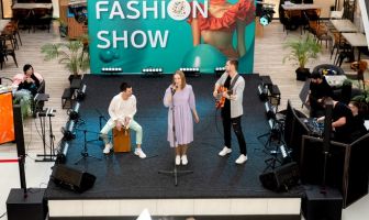 Lubava fashion day (2.03.2024)