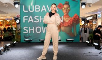 Lubava fashion day (2.03.2024)