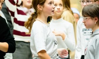 К-рор random dance та караоке на фонтані (25-26.10.2025)