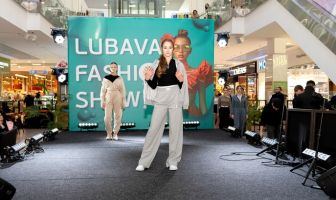 Lubava fashion day (2.03.2024)