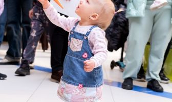 Готуємось до Великодня