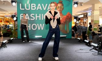 Lubava fashion day (2.03.2024)