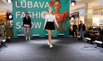 Lubava fashion day (2.03.2024)