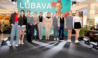 Lubava fashion day (2.03.2024)