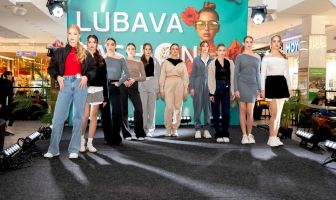 Lubava fashion day (2.03.2024)