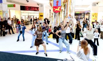 K-pop random dance (20.09.2025)