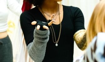 К-рор random dance та караоке на фонтані (25-26.10.2025)