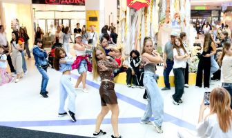 K-pop random dance (20.09.2025)