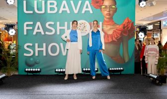 Lubava fashion day (2.03.2024)