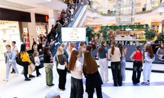 K-pop random dance (20.09.2025)