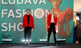 Lubava fashion day (2.03.2024)