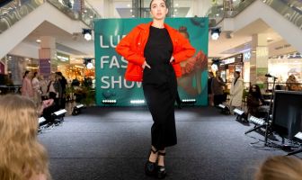 Lubava fashion day (2.03.2024)