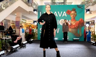 Lubava fashion day (2.03.2024)