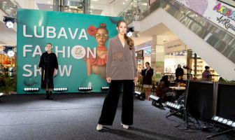 Lubava fashion day (2.03.2024)