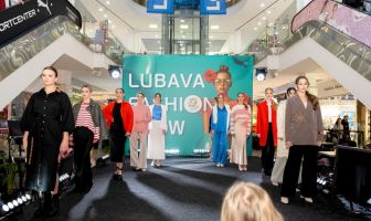 Lubava fashion day (2.03.2024)