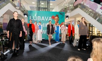 Lubava fashion day (2.03.2024)