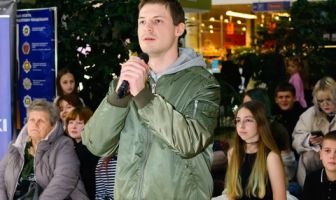 Творчий вікенд (8-9.11.2025)