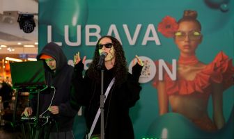 Lubava fashion day (2.03.2024)