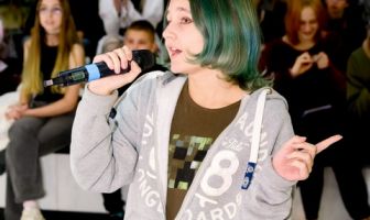 Творчий вікенд (8-9.11.2025)