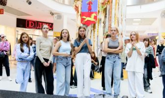 K-pop random dance (20.09.2025)