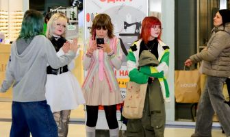 Творчий вікенд (8-9.11.2025)