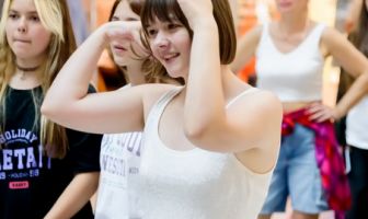 K-pop random dance (20.09.2025)