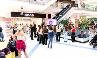 K-pop random dance (20.09.2025)