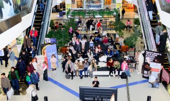 Творчий вікенд (8-9.11.2025)