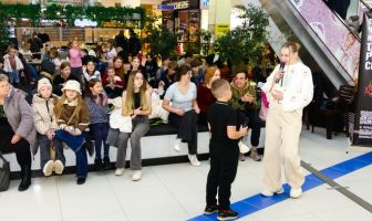 Творчий вікенд (8-9.11.2025)