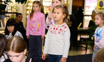 Творчий вікенд (8-9.11.2025)