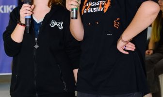 Творчий вікенд (8-9.11.2025)