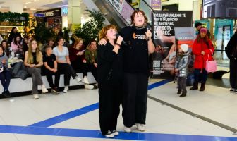 Творчий вікенд (8-9.11.2025)