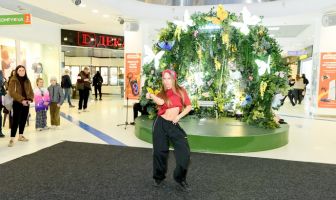 Битва талантів. Кастинг. (21.03.2026)