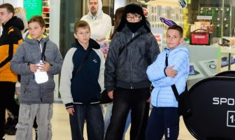 Творчий вікенд (8-9.11.2025)