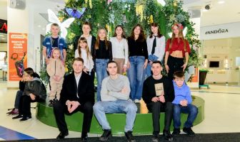 Битва талантів. Кастинг. (21.03.2026)