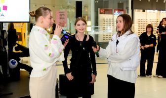 Творчий вікенд (8-9.11.2025)