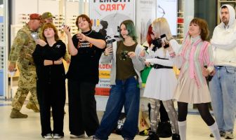 Творчий вікенд (8-9.11.2025)